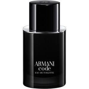 Giorgio Armani Code Homme Eau de Toilette 50 ml
