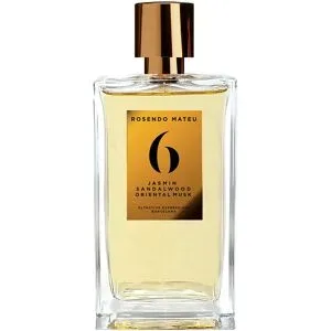 100ml Rosendo Mateu No. 6 Eau de Parfum