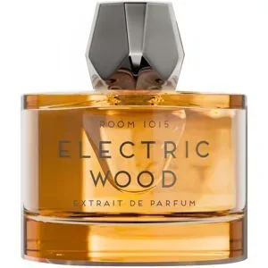 100ml ROOM 1015 ELECTRIC WOOD Extrait de Parfum