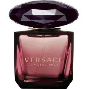 90ml Versace Crystal Noir Eau de Toilette