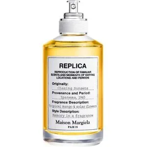 100ml Maison Margiela REPLICA Chasing Sunsets Eau de Toilette