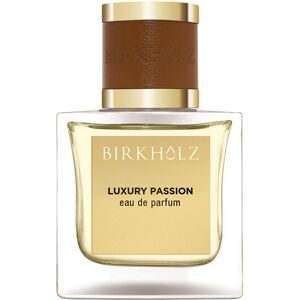 BIRKHOLZ Luxury Passion Eau de Parfum 100 ml