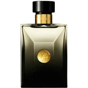 100ml Versace Pour Homme Oud Noir Eau de Parfum