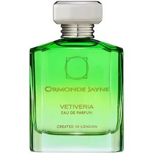 88ml Ormonde Jayne Vetiveria Eau de Parfum