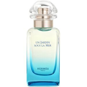 HERMÈS Un Jardin sous la Mer Eau de Toilette 50 ml