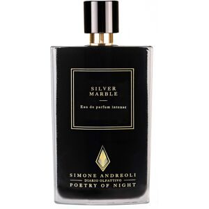Simone Andreoli SILVER MARBLE Eau de Parfum 100 ml