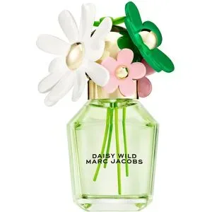 50ml MARC JACOBS DAISY WILD Eau de Parfum Refillable