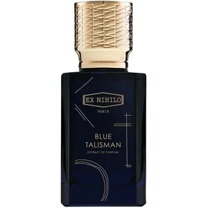 50ml EX NIHILO BLUE TALISMAN Extrait de Parfum