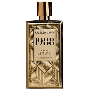 100ml Rosendo Mateu Olfactory Journeys Collection 1988 Eau de Parfum