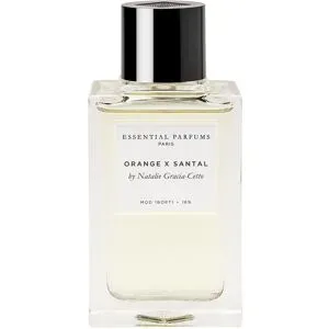 100ml Essential Parfums Orange X Santal by Natalie Gracia-Cetto Eau De Parfum