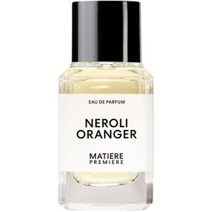 MATIERE PREMIERE Neroli Oranger Eau de Parfum 50 ml