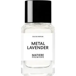 100ml MATIERE PREMIERE Metal Lavender Eau de Parfum