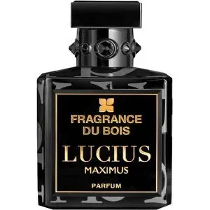 100ml FRAGRANCE DU BOIS Lucius Maximus Eau de Parfum