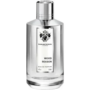 120ml MANCERA Wood Season Eau de Parfum