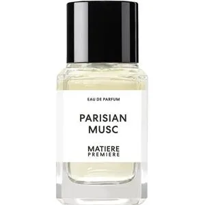 100ml MATIERE PREMIERE Parisian Musc Eau de Parfum
