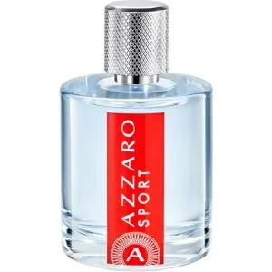 100ml Azzaro Sport Eau de Toilette