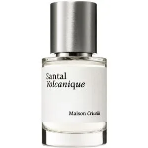30ml Maison Crivelli Santal Volcanique Eau de Parfum