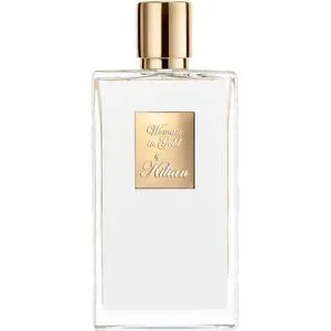 100ml Kilian Paris Woman in Gold Eau de Parfum nachfüllbar