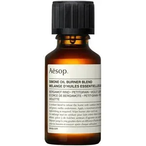 25ml Aesop Simone Oil Burner Blend