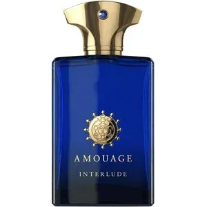 100ml AMOUAGE Iconic Interlude Man Eau de Parfum