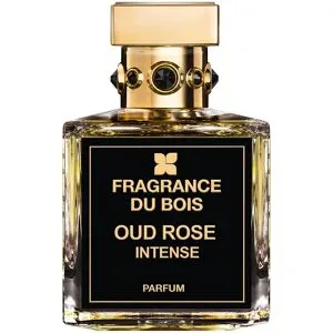 100ml FRAGRANCE DU BOIS Oud Rose Intense Parfum