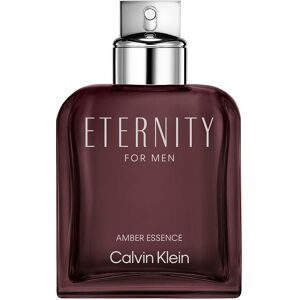 Calvin Klein Eternity For Men Amber Essence Parfum 200 ml