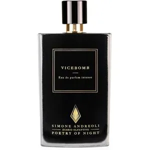 100ml Simone Andreoli VICEBOMB Eau de Parfum