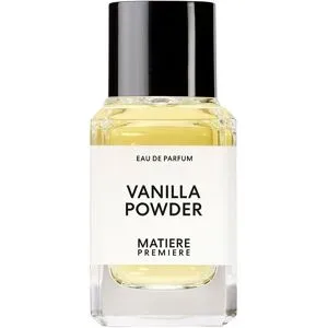 50ml MATIERE PREMIERE Vanilla Powder Eau de Parfum