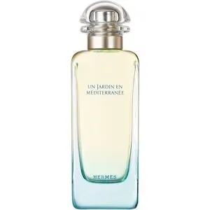 100ml HERMÈS Un Jardin en Méditerranée Eau de Toilette