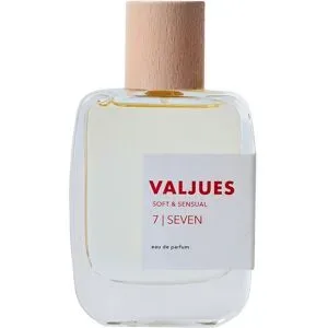 50ml VALJUES Soft & Sensual 7   SEVEN Eau de Parfum