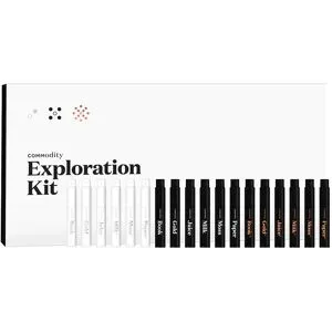 36ml Commodity Exploration Kit 2.0 (Parfum 18 x 2ml)