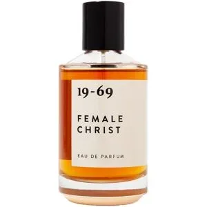 100ml 19-69 FEMALE CHRIST Eau de Parfum