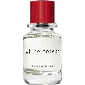 50ml björk and berries White Forest Eau de Parfum