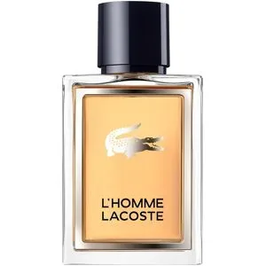50ml Lacoste L'Homme Eau de Toilette