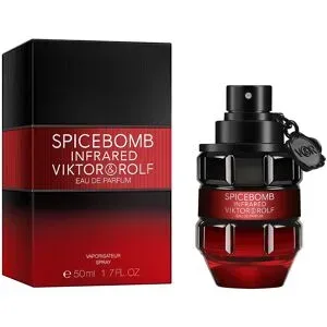 50ml Viktor & Rolf Spicebomb Infrared Eau de Parfum