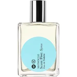 50ml Comme des Garçons Monocle Scent Five Syros Eau de Toilette