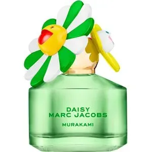 50ml MARC JACOBS DAISY Murakami Green Eau de Parfum