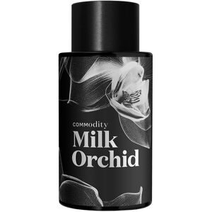 Commodity Milk Orchid Expressive Eau de Parfum 100 ml
