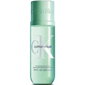 236ml Calvin Klein ck Cotton Musk Body Mist