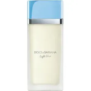 200ml Dolce&Gabbana; Light Blue Eau De Toilette