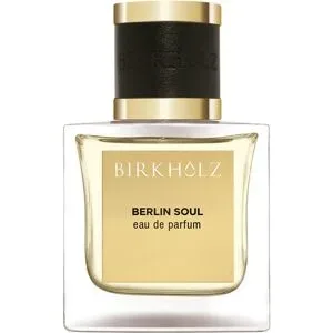 100ml BIRKHOLZ Berlin Soul Eau de Parfum
