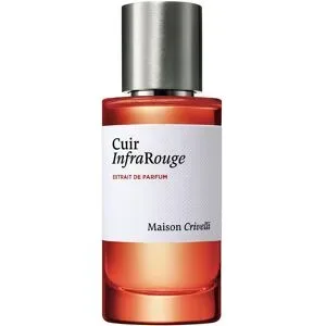 50ml Maison Crivelli Cuir Infrarouge Extrait de Parfum