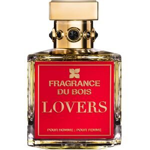 FRAGRANCE DU BOIS For Lovers LOVERS Extrait De Parfum 100 ml