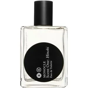 50ml Comme des Garçons Monocle Scent One Hinoki Eau de Toilette