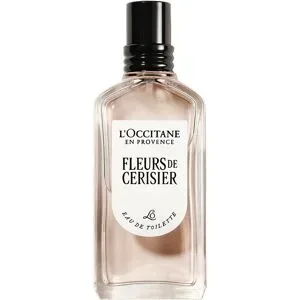 50ml L'Occitane Fleur de Cerisier Eau de Toilette