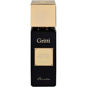 100ml Gritti Ivy Collection BEYOND THE WALL Extrait de Parfum
