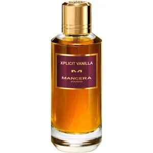 60ml MANCERA Xplicit Vanilla Eau de Parfum