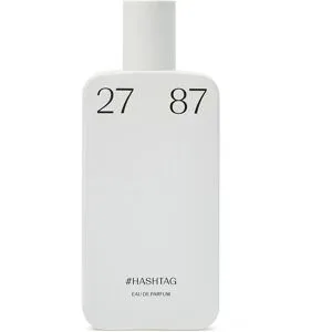 87ml 27 87 Perfumes #Hashtag Eau de Parfum