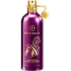 100ml Montale Arabians Rose Leather Eau de Parfum
