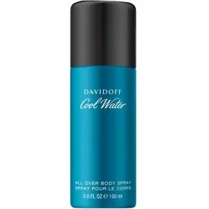 150ml DAVIDOFF Cool Water Man All Over Body Spray